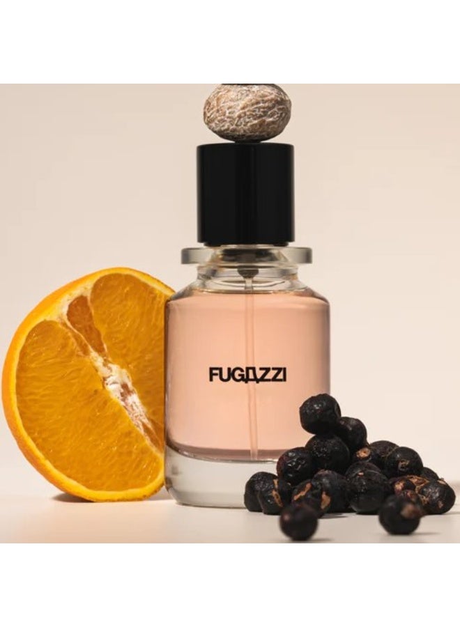 Fugazzi Extrait de Parfum 50ml - Image 2